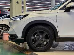 Honda XR-V Facelift 1.5L CVT Trend Edition - photo 6