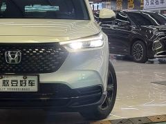 Honda XR-V Facelift 1.5L CVT Trend Edition - photo 7