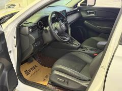 Honda XR-V Facelift 1.5L CVT Trend Edition - photo 8