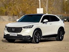 Honda XR-V 1.5L CVT Passion Edition - ფოტო 1