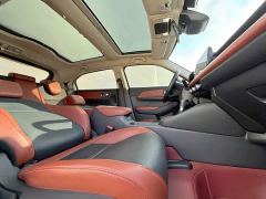 Honda XR-V 1.5L CVT Passion Edition - ფოტო 10