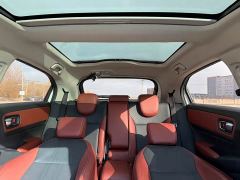 Honda XR-V 1.5L CVT Passion Edition - ფოტო 11