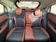 Honda XR-V 1.5L CVT Passion Edition - ფოტო 12