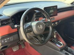 Honda XR-V 1.5L CVT Passion Edition - ფოტო 13