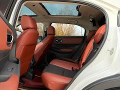 Honda XR-V 1.5L CVT Passion Edition - ფოტო 15