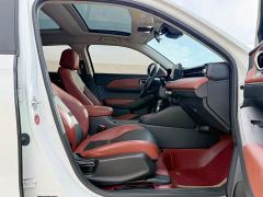 Honda XR-V 1.5L CVT Passion Edition - ფოტო 16