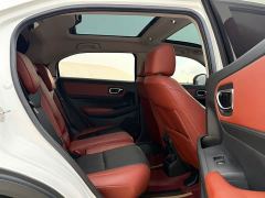 Honda XR-V 1.5L CVT Passion Edition - ფოტო 17