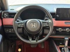 Honda XR-V 1.5L CVT Passion Edition - ფოტო 18