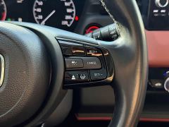 Honda XR-V 1.5L CVT Passion Edition - ფოტო 19