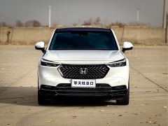 Honda XR-V 1.5L CVT Passion Edition - ფოტო 2