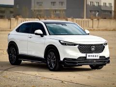 Honda XR-V 1.5L CVT Passion Edition - ფოტო 3
