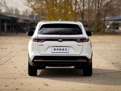 Honda XR-V 1.5L CVT Passion Edition - ფოტო 5