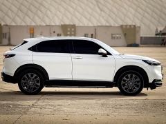 Honda XR-V 1.5L CVT Passion Edition - ფოტო 7