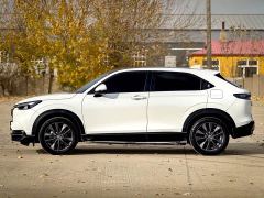 Honda XR-V 1.5L CVT Passion Edition - ფოტო 8