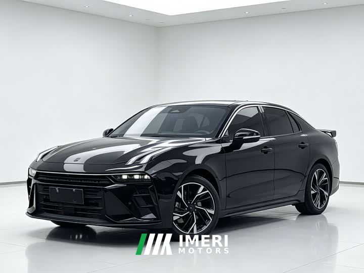 Lynk & Co 03 1.5T DCT Champion Edition Plus - ავტომობილი ჩინეთიდან