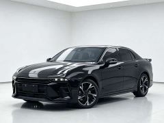 Lynk & Co 03 1.5T DCT Champion Edition Plus - ფოტო 1