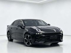 Lynk & Co 03 1.5T DCT Champion Edition Plus - ფოტო 3