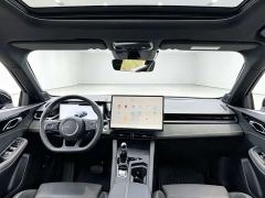 Lynk & Co 03 1.5T DCT Champion Edition Plus - ფოტო 5