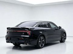 Lynk & Co 03 1.5T DCT Champion Edition Plus - ფოტო 7