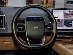 Li Auto L8 Max Intelligent Refresh Edition - ფოტო 12