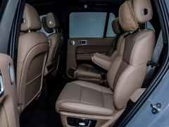 Li Auto L8 Max Intelligent Refresh Edition - ფოტო 15