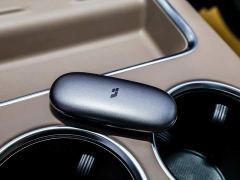 Li Auto L8 Max Intelligent Refresh Edition - ფოტო 16