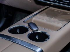 Li Auto L8 Max Intelligent Refresh Edition - ფოტო 19