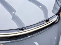 Li Auto L8 Max Intelligent Refresh Edition - ფოტო 6