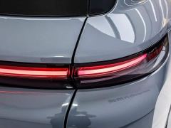 Li Auto L8 Max Intelligent Refresh Edition - ფოტო 7
