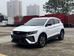 Geely Bingyue 1.4T Manual Golden Edition - photo 1