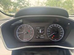 Geely Bingyue 1.4T Manual Golden Edition - photo 10