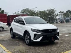 Geely Bingyue 1.4T Manual Golden Edition - photo 2