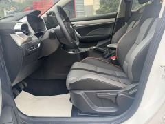 Geely Bingyue 1.4T Manual Golden Edition - photo 4
