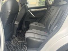 Geely Bingyue 1.4T Manual Golden Edition - photo 6