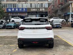 Geely Bingyue 1.4T Manual Golden Edition - photo 8