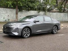 Changan Eado 1.5T GDI Automatic Prestige - ფოტო 1