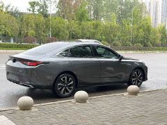Changan Eado 1.5T GDI Automatic Prestige - ფოტო 3