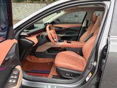 Changan Eado 1.5T GDI Automatic Prestige - ფოტო 6