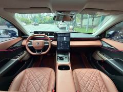 Changan Eado 1.5T GDI Automatic Prestige - ფოტო 7