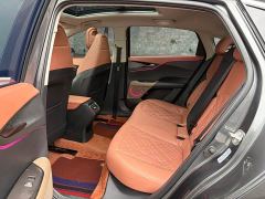 Changan Eado 1.5T GDI Automatic Prestige - ფოტო 8