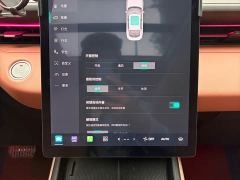 Changan Eado 1.5T GDI Automatic Prestige - ფოტო 9