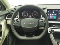 Lynk & Co 06 Remix 1.5T Shero - ფოტო 11