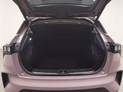 Lynk & Co 06 Remix 1.5T Shero - ფოტო 16