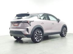 Lynk & Co 06 Remix 1.5T Shero - ფოტო 2