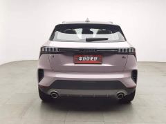 Lynk & Co 06 Remix 1.5T Shero - ფოტო 4