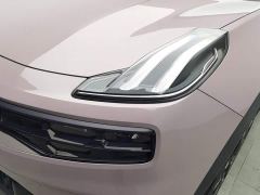 Lynk & Co 06 Remix 1.5T Shero - ფოტო 7