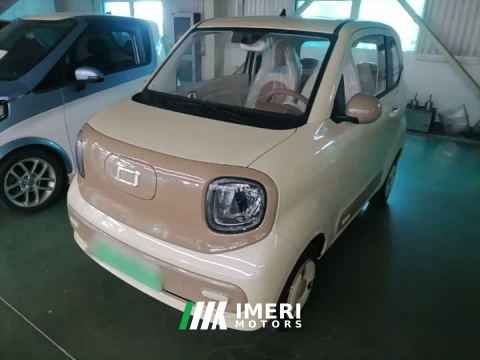 2026 FAW Besturn Xiaoma 222km Shining Edition - ავტომობილი ჩინეთიდან
