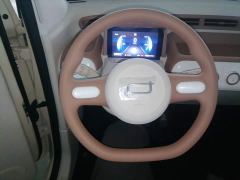 FAW Besturn Xiaoma 222km Shining Edition - ფოტო 10