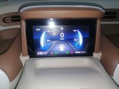 FAW Besturn Xiaoma 222km Shining Edition - ფოტო 11