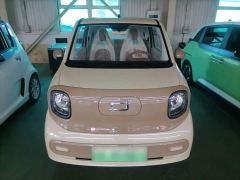 FAW Besturn Xiaoma 222km Shining Edition - ფოტო 2